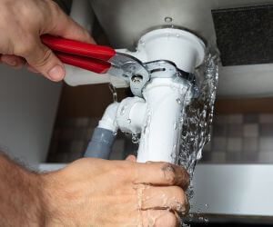 About The Faucet Pros Burns, TN